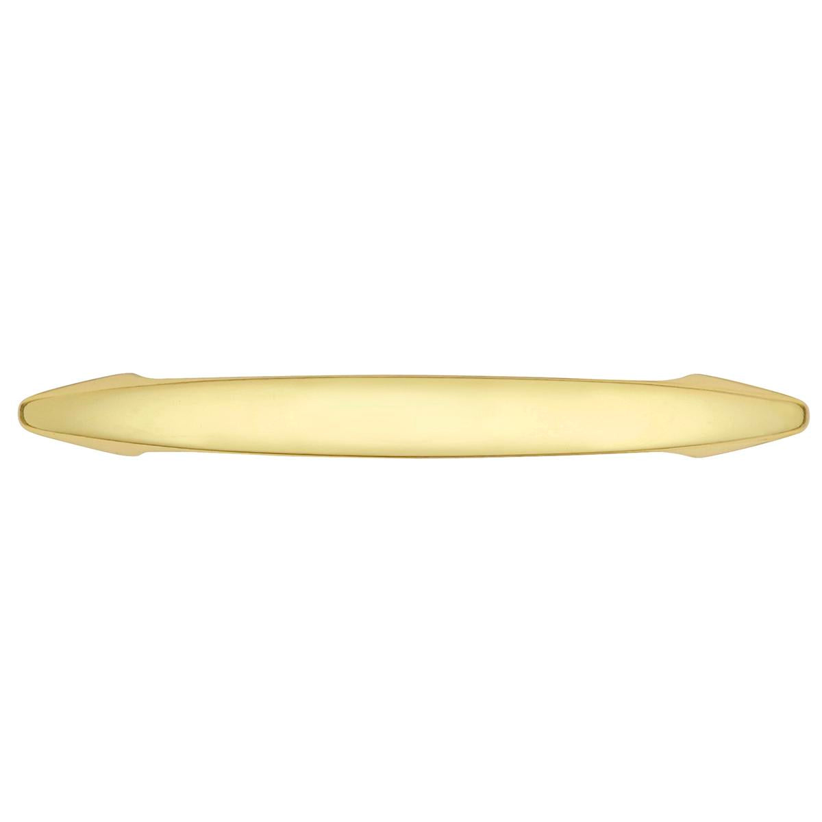 Hickory P116, 3 InchMetropolis Pull