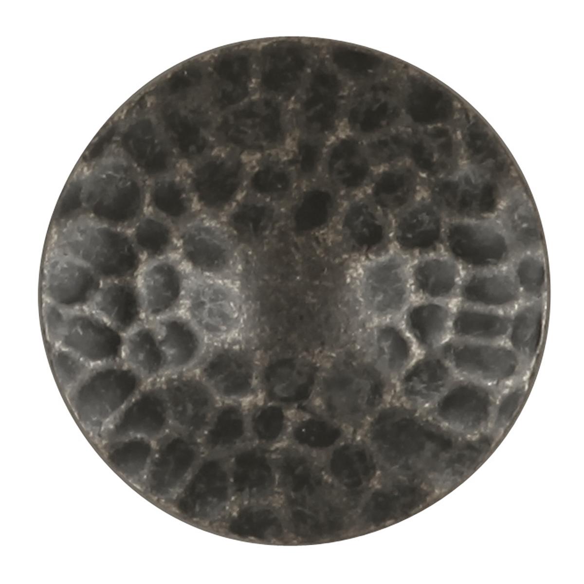 Hickory P2170, 1-1/4 Inch Diameter Craftsman Knob