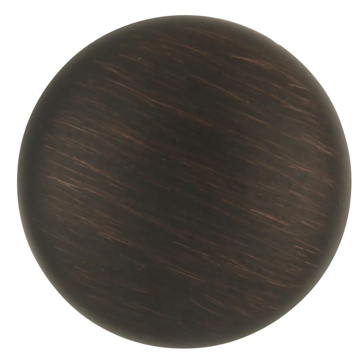 Hickory P771, 1-1/4 Inch Diameter Cottage Knob
