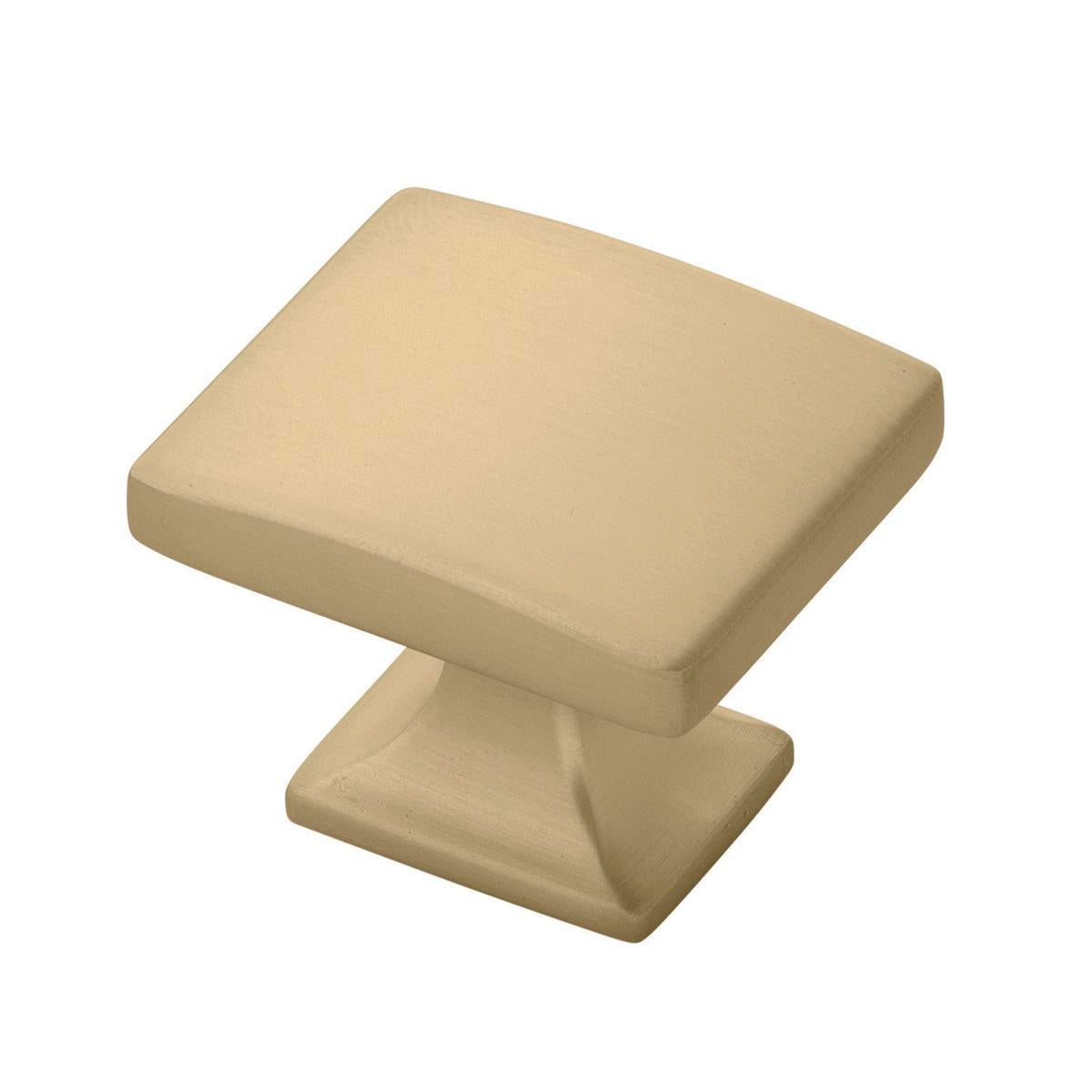 Hickory H076699, Forge Knob