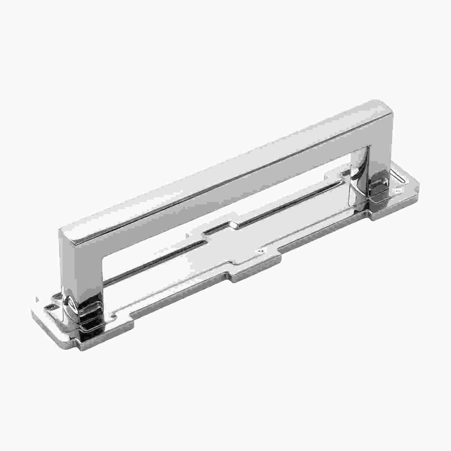 5-1/16 Inch (128mm) Center to Center Coventry Pull Backplate