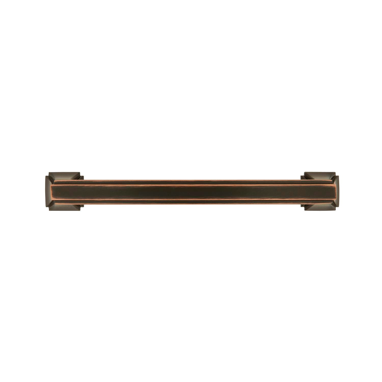 5-1/16 Inch (128mm) Bridges Pull