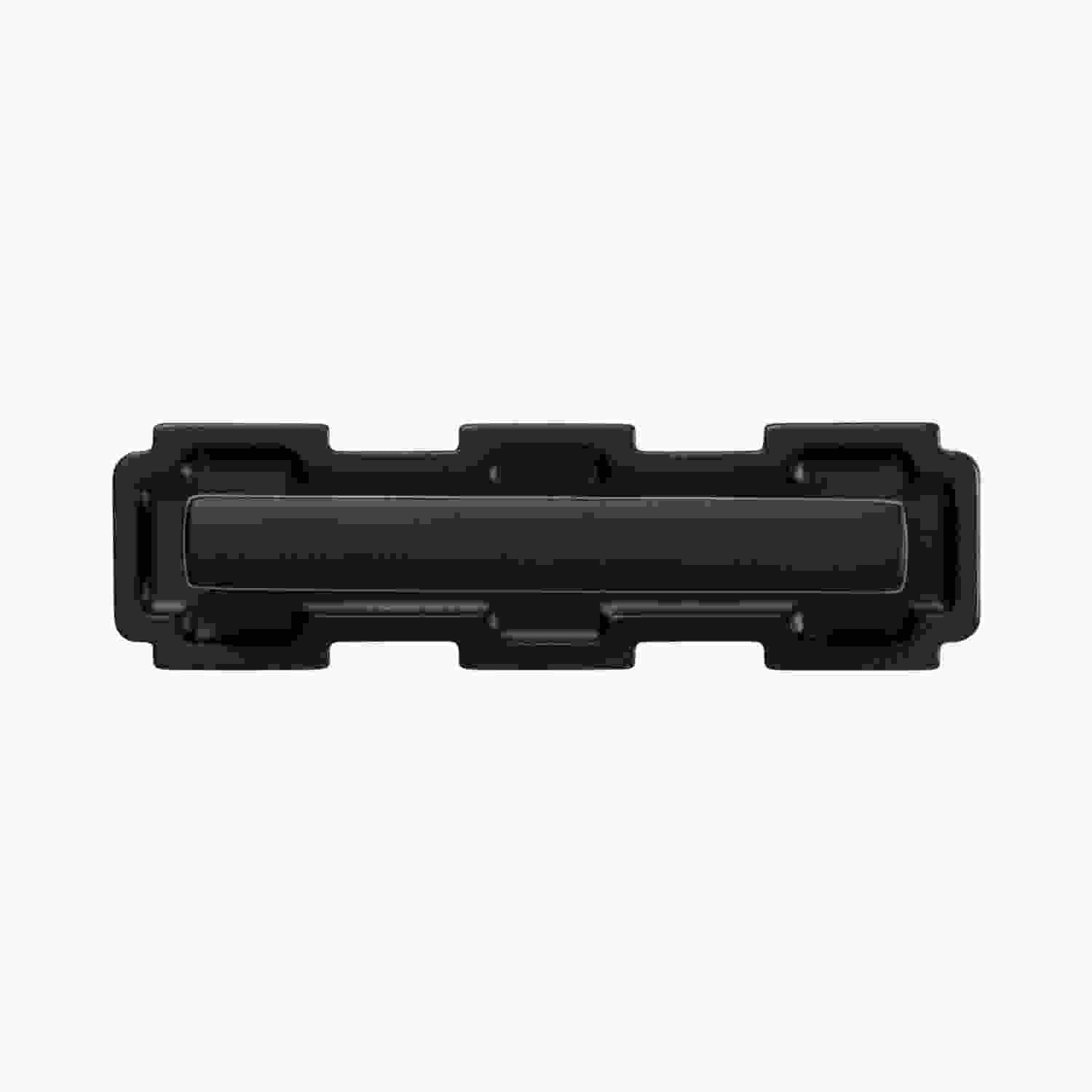3 Inch Center to Center Coventry Pull Backplate