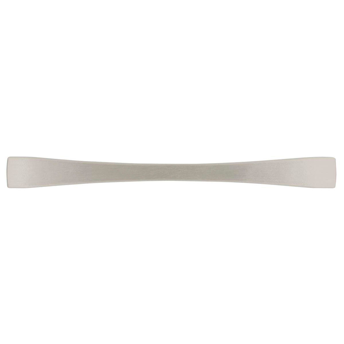 Hickory P7522, 3-3/4 Inch (96mm) Metropolis Pull