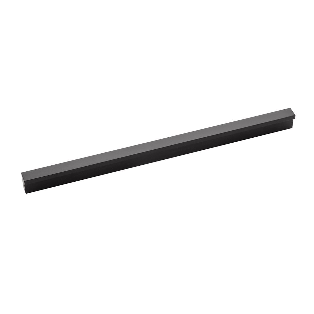 Hickory HH076264, 7-9/16 Inch (192mm) Center to Center Streamline Pull