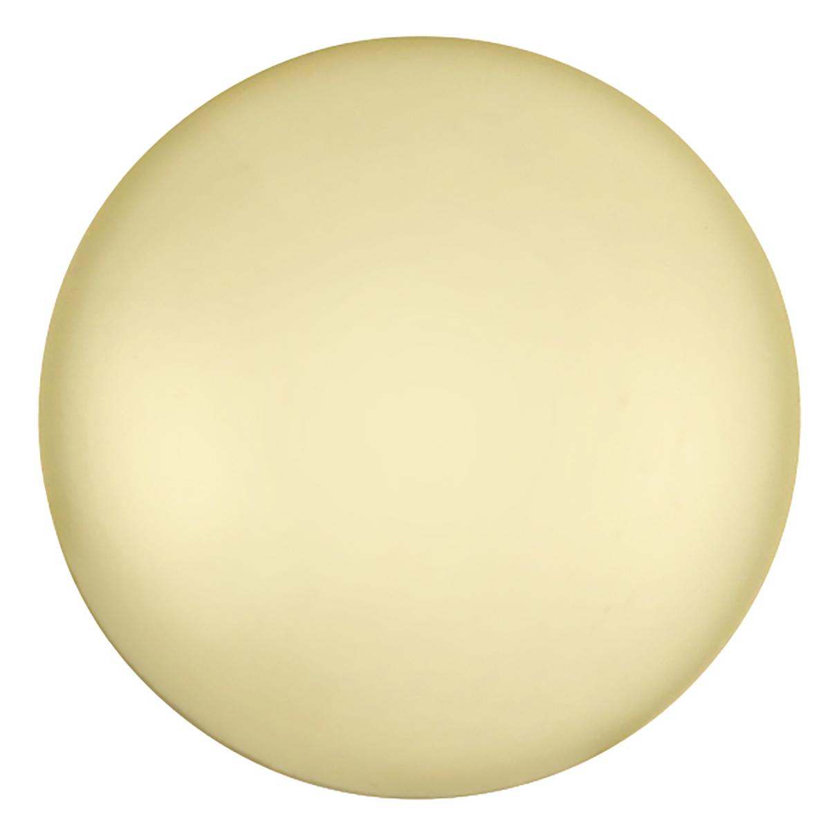 Hickory P214, 1-3/16 Inch Diameter Metropolis Knob