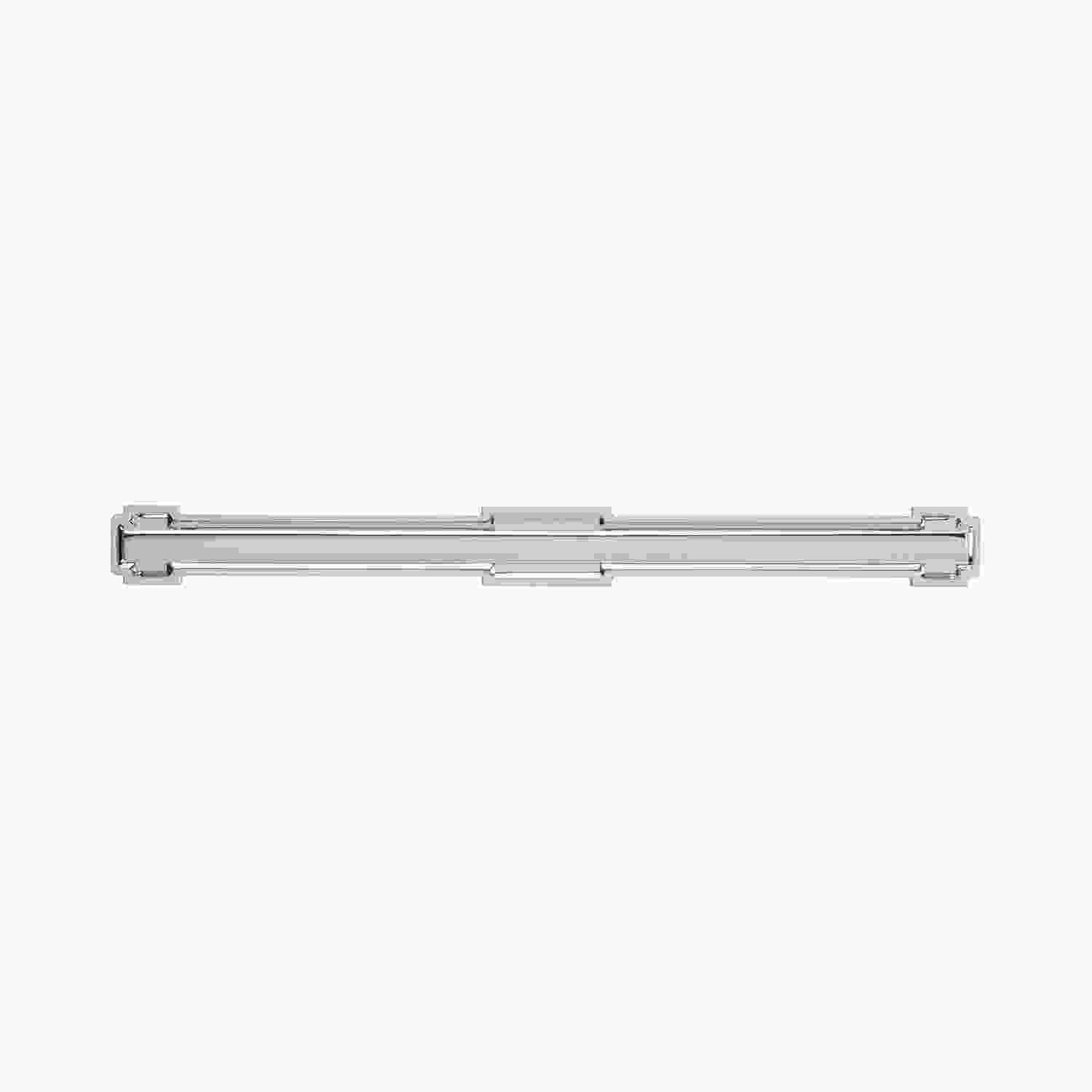 12 Inch Center to Center Coventry Pull Backplate