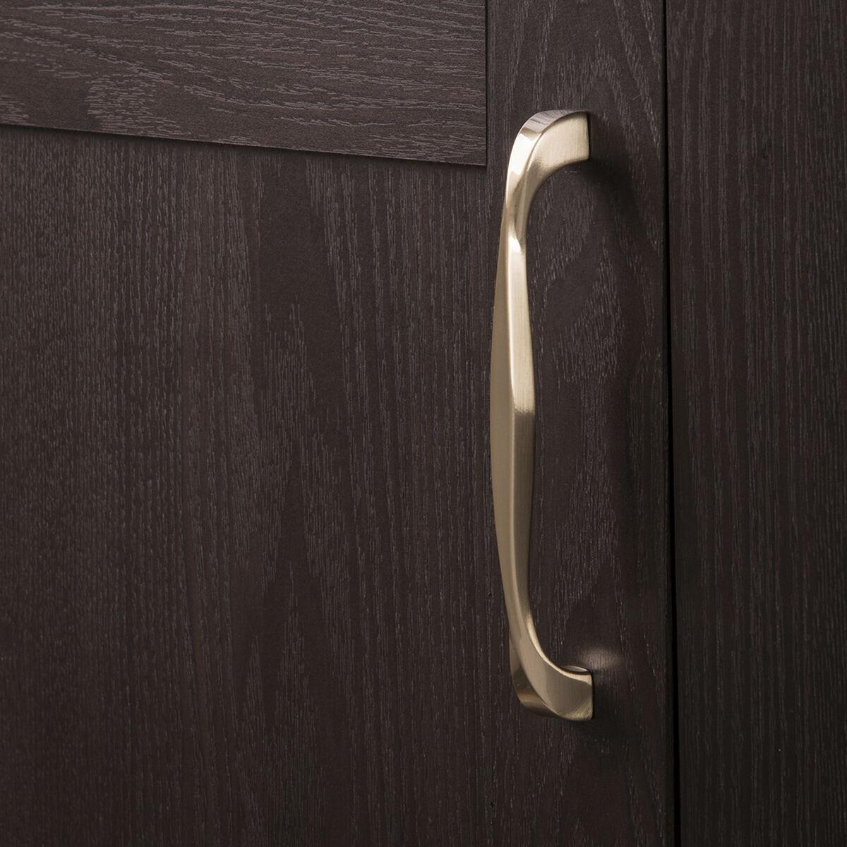 Hickory H076018, 6-5/16 Inch (160mm) Twist Pull