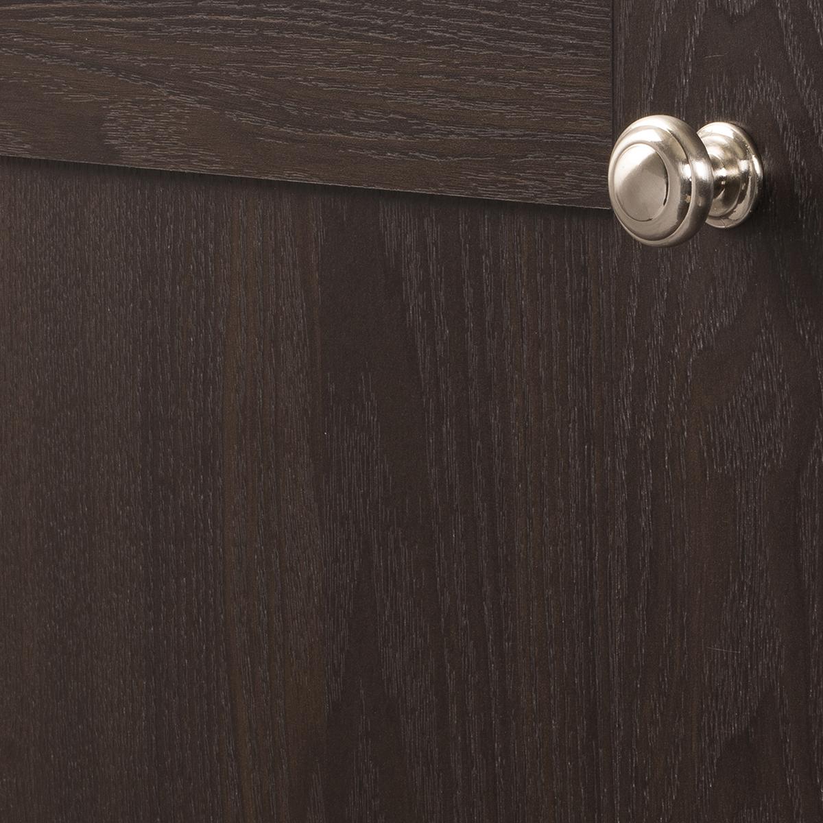 Hickory P2283, 1-1/4 Inch Diameter Zephyr Knob