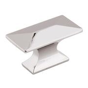Hickory P2151, 1-3/4 Inch x 15/16 Inch Bungalow Knob