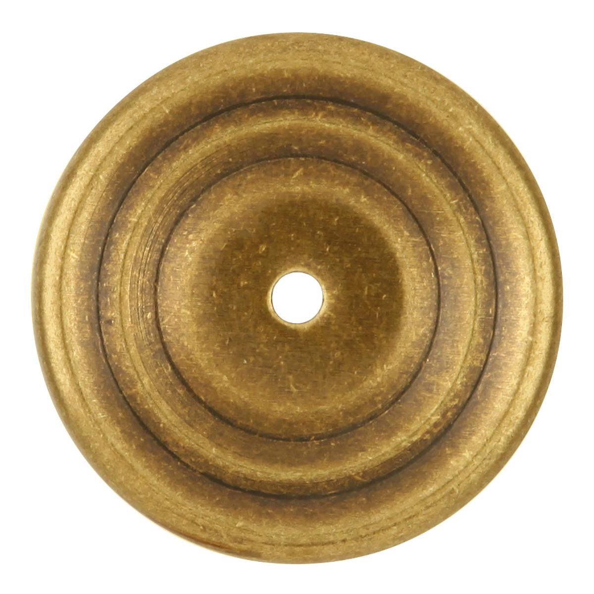 Hickory P282, 1-7/8 Inch Diameter Manor House Knob