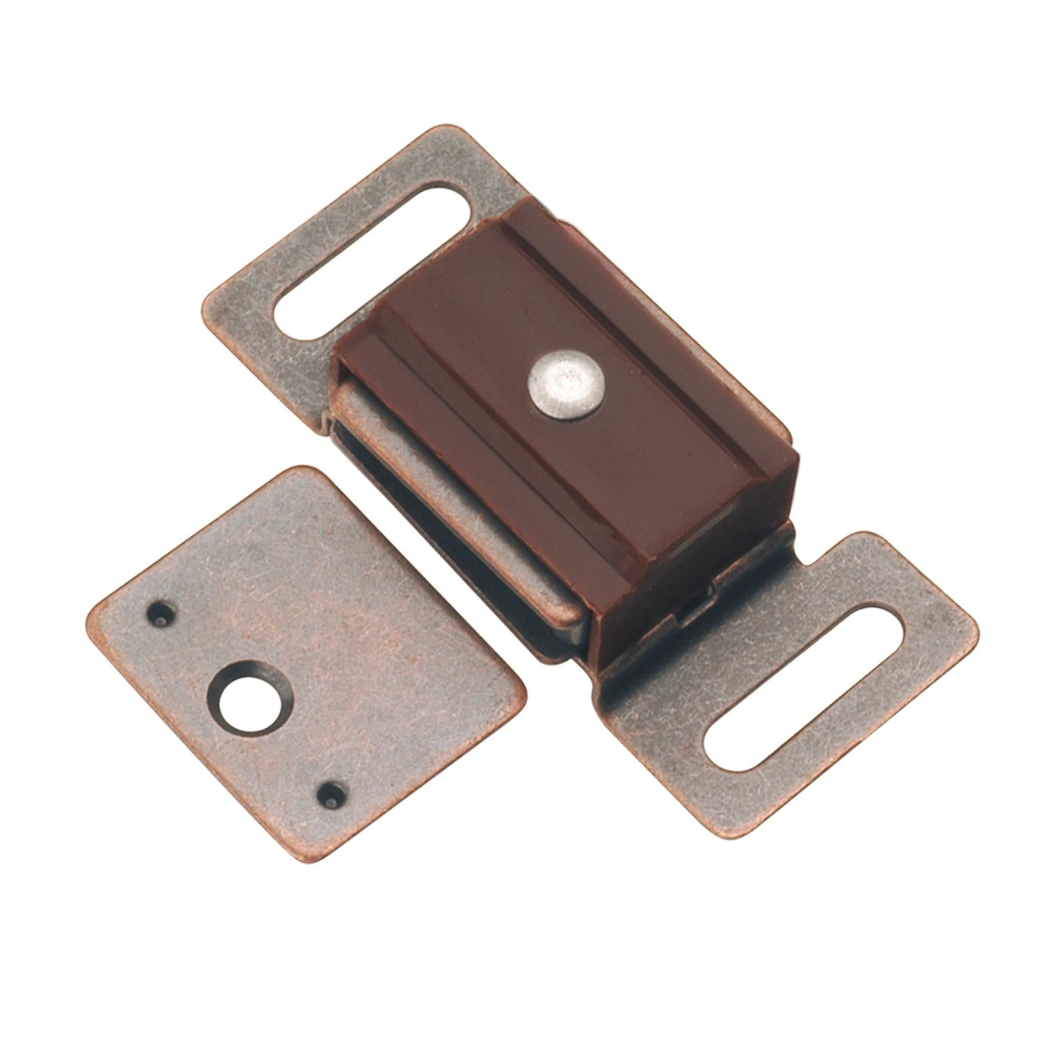 Hickory P649, 2 Inch Center to Center Catches