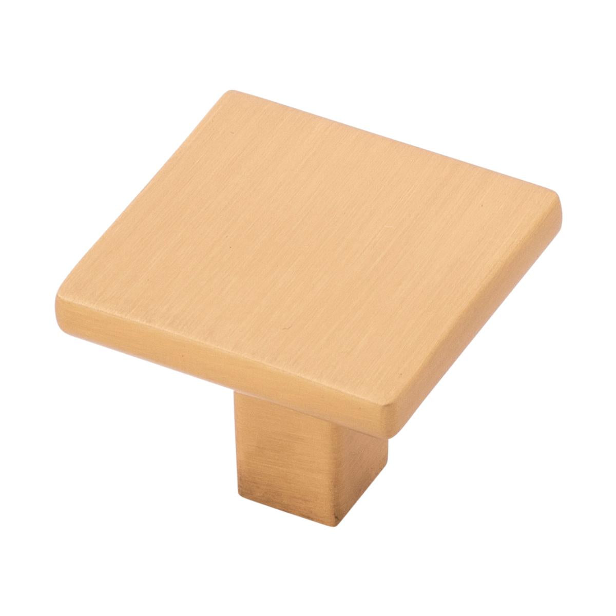 Hickory HH075341, 1-1/4 Inch Square Skylight Knob