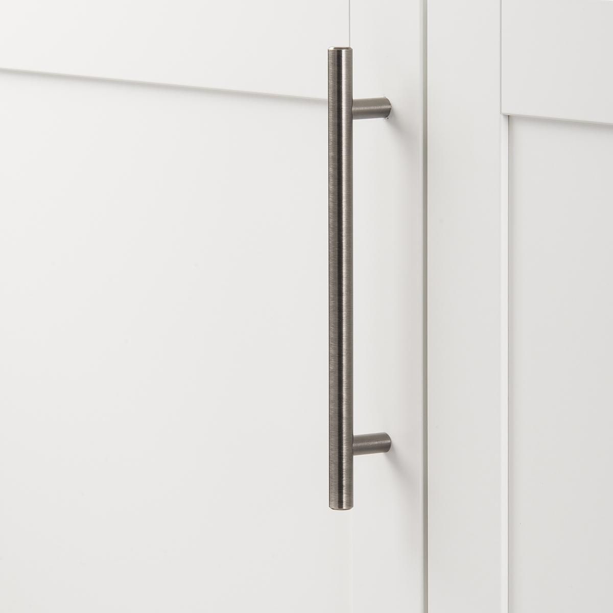 Hickory HH075596, 6-5/16 Inch (160mm) Bar Pulls Pull
