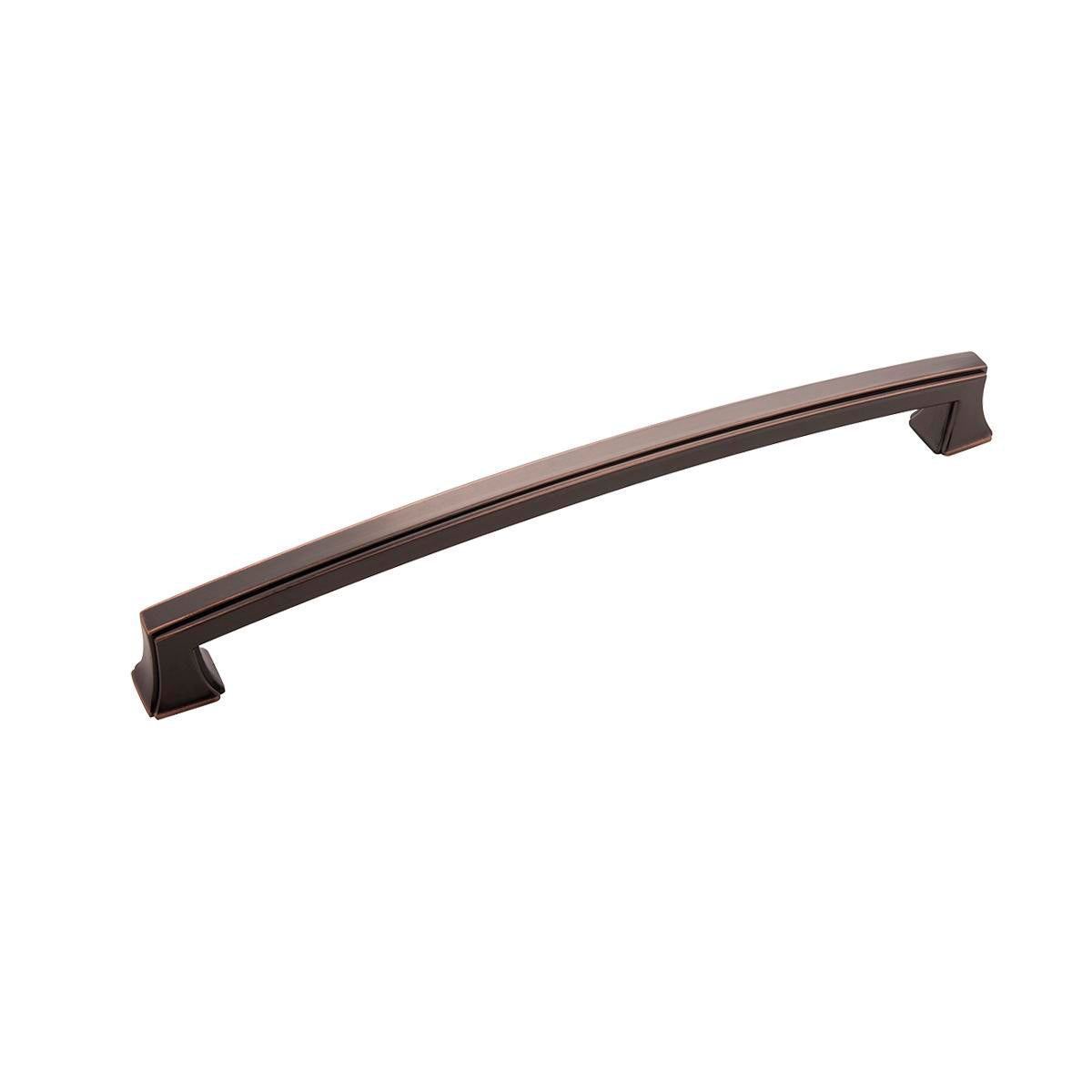 Hickory P3237, 8-13/16 Inch (224mm) Bridges Pull