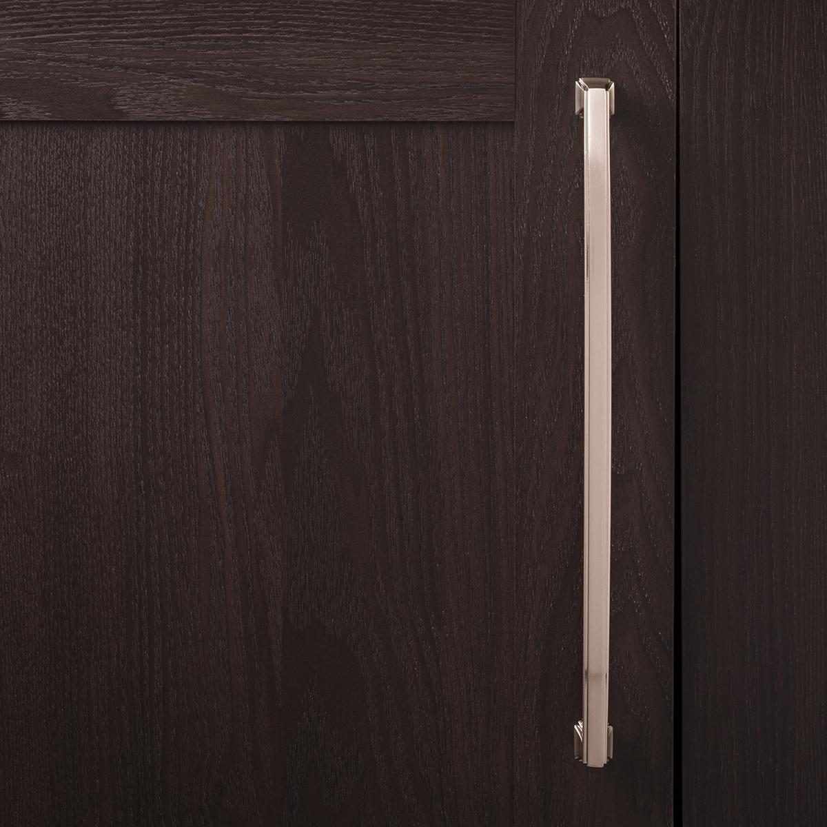 Hickory P3238, 12 InchBridges Pull