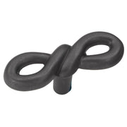 Hickory P3450, 2-1/8 Inch x 3/4 Inch French Twist Knob