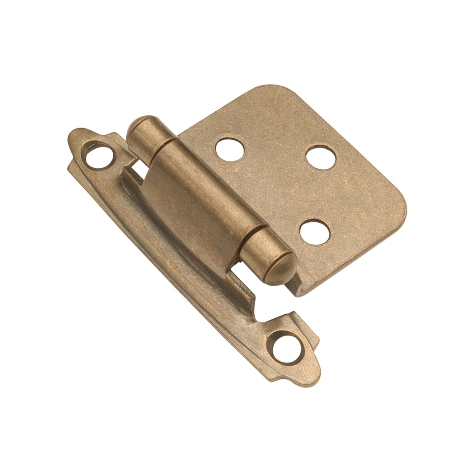 Hickory P144, Surface Self-Closing Hinge
