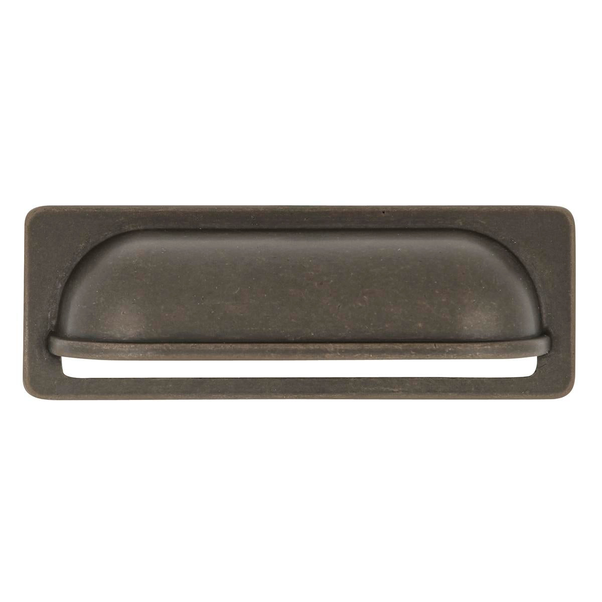 Hickory PA1023, 3 Inch Center to Center Modus Cup Pull