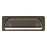 Hickory PA1023, 3 Inch Center to Center Modus Cup Pull
