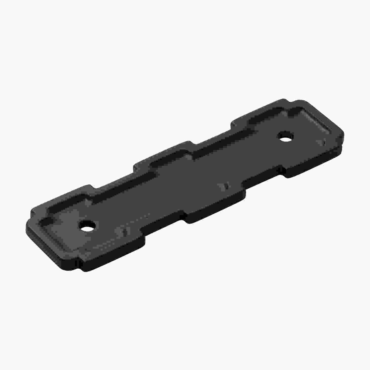 3 Inch Center to Center Coventry Pull Backplate