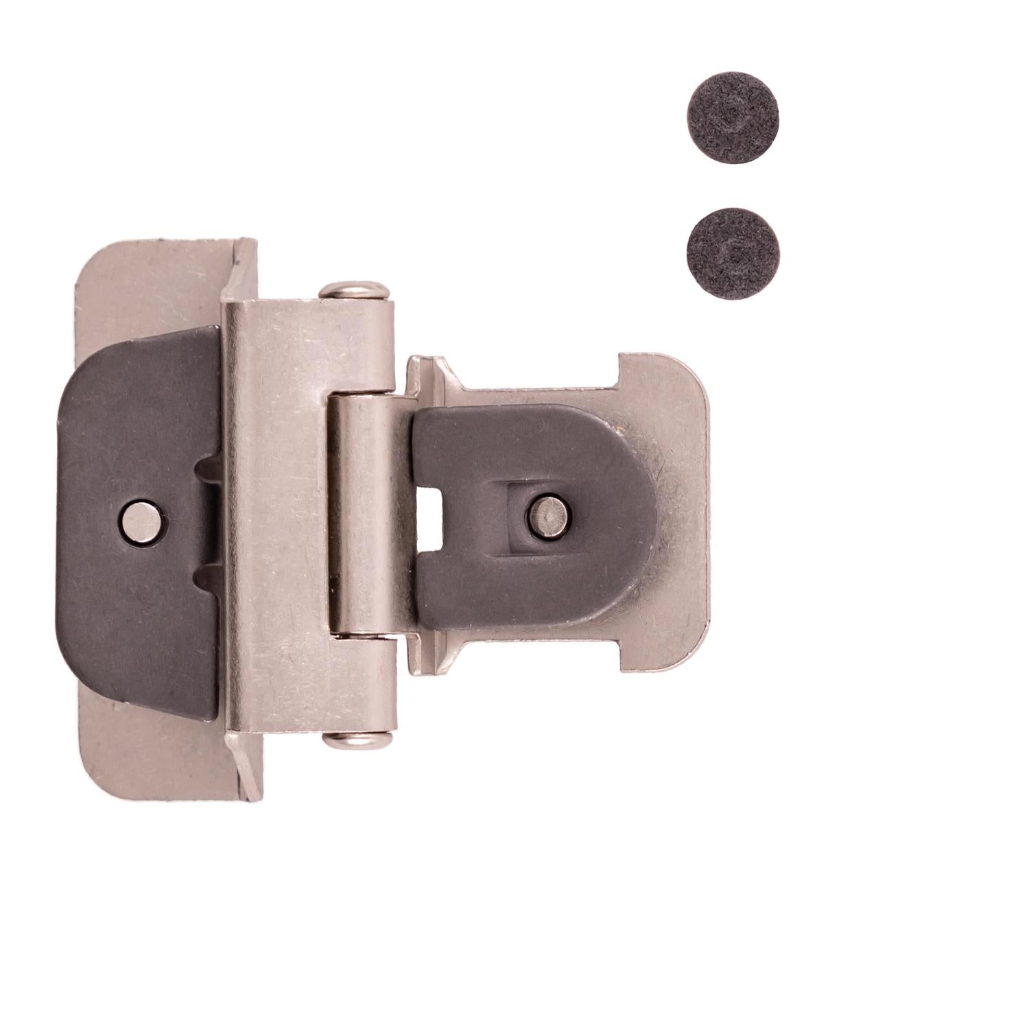 Hickory P5311, Double Demountable Hinge