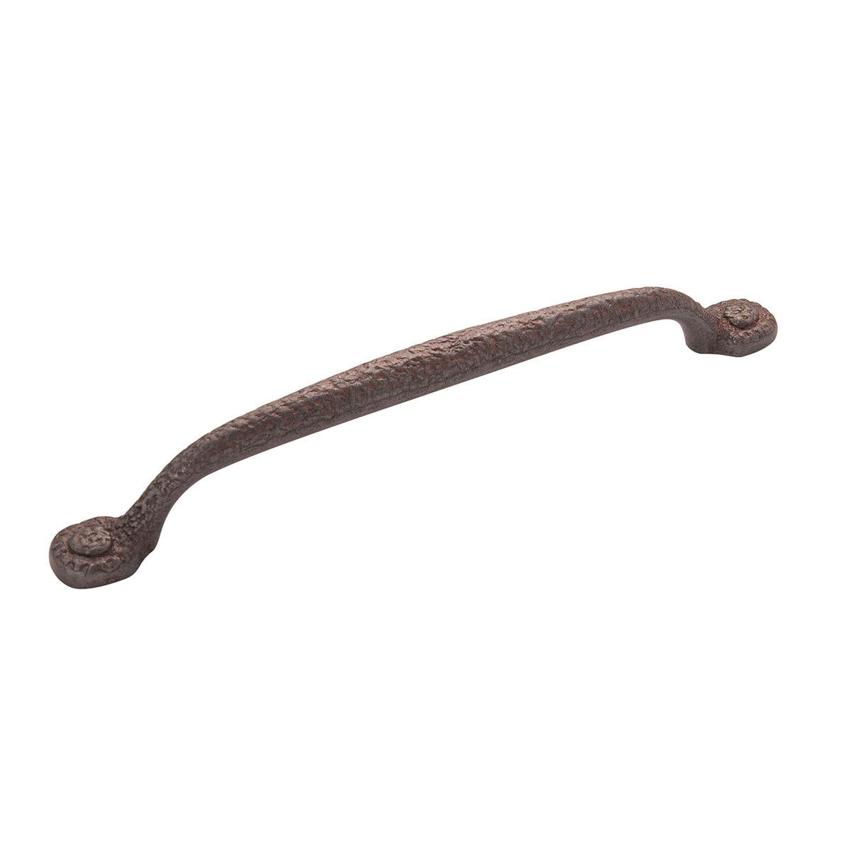 Hickory P2996, 7-9/16 Inch (192mm) Refined Rustic Pull