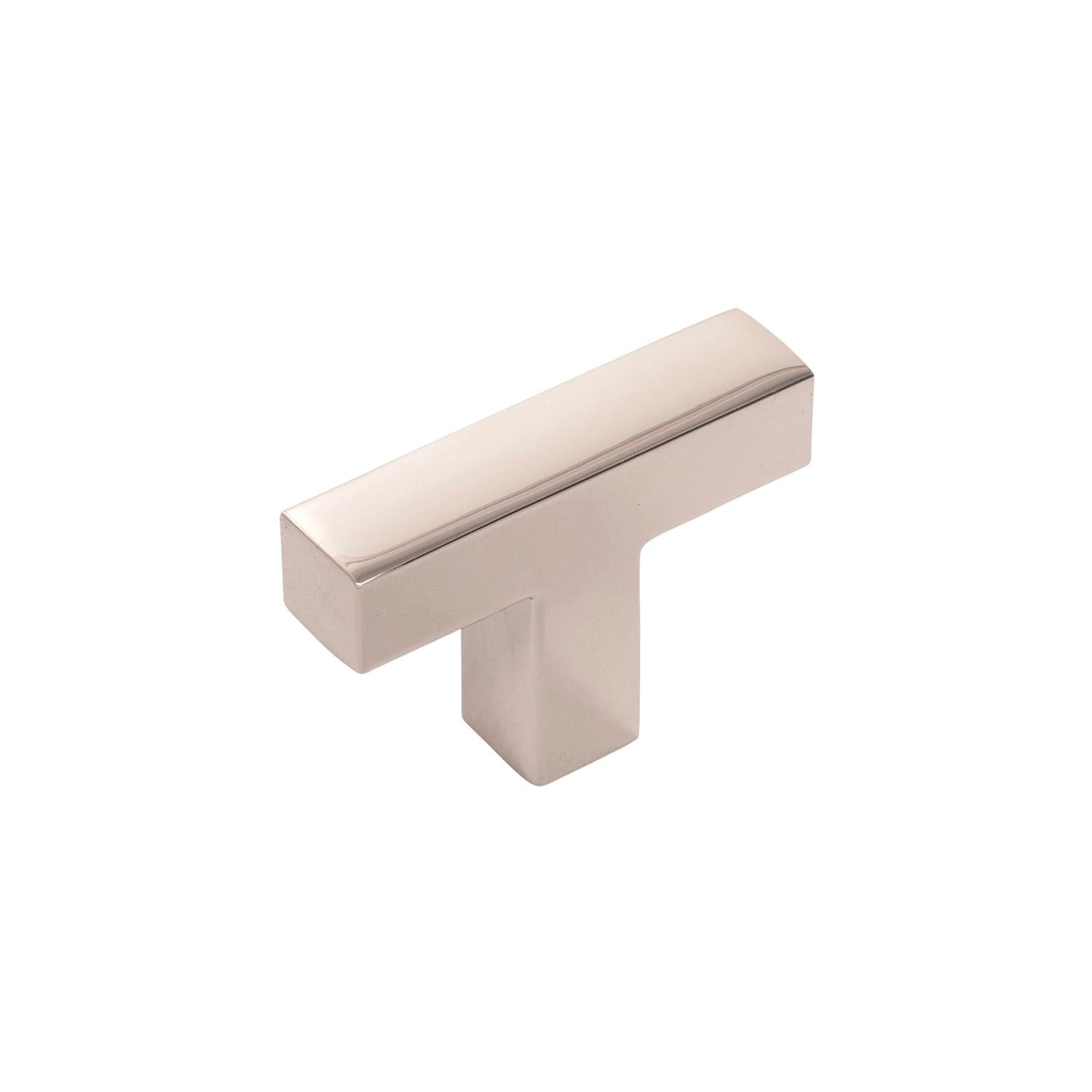 Hickory HH079668, Skylight T-Knob