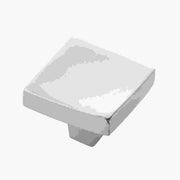1-1/4 Inch Square Flex Square Knob