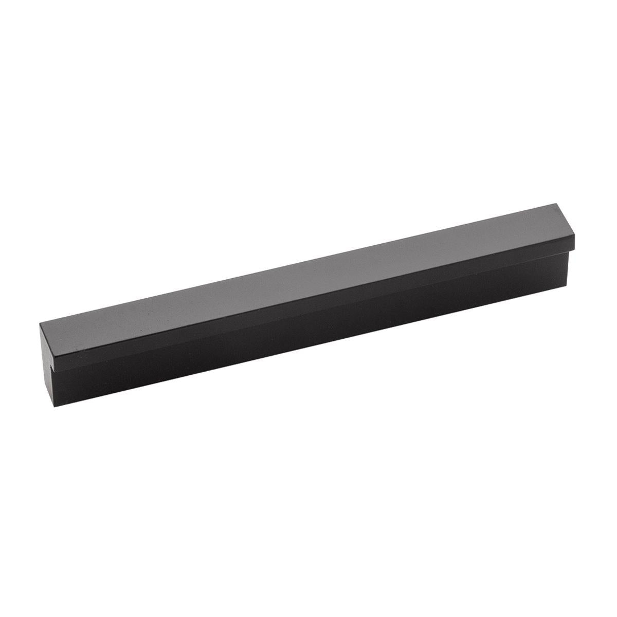 Hickory HH075267, 3-3/4 Inch (96mm) Center to Center Streamline Pull
