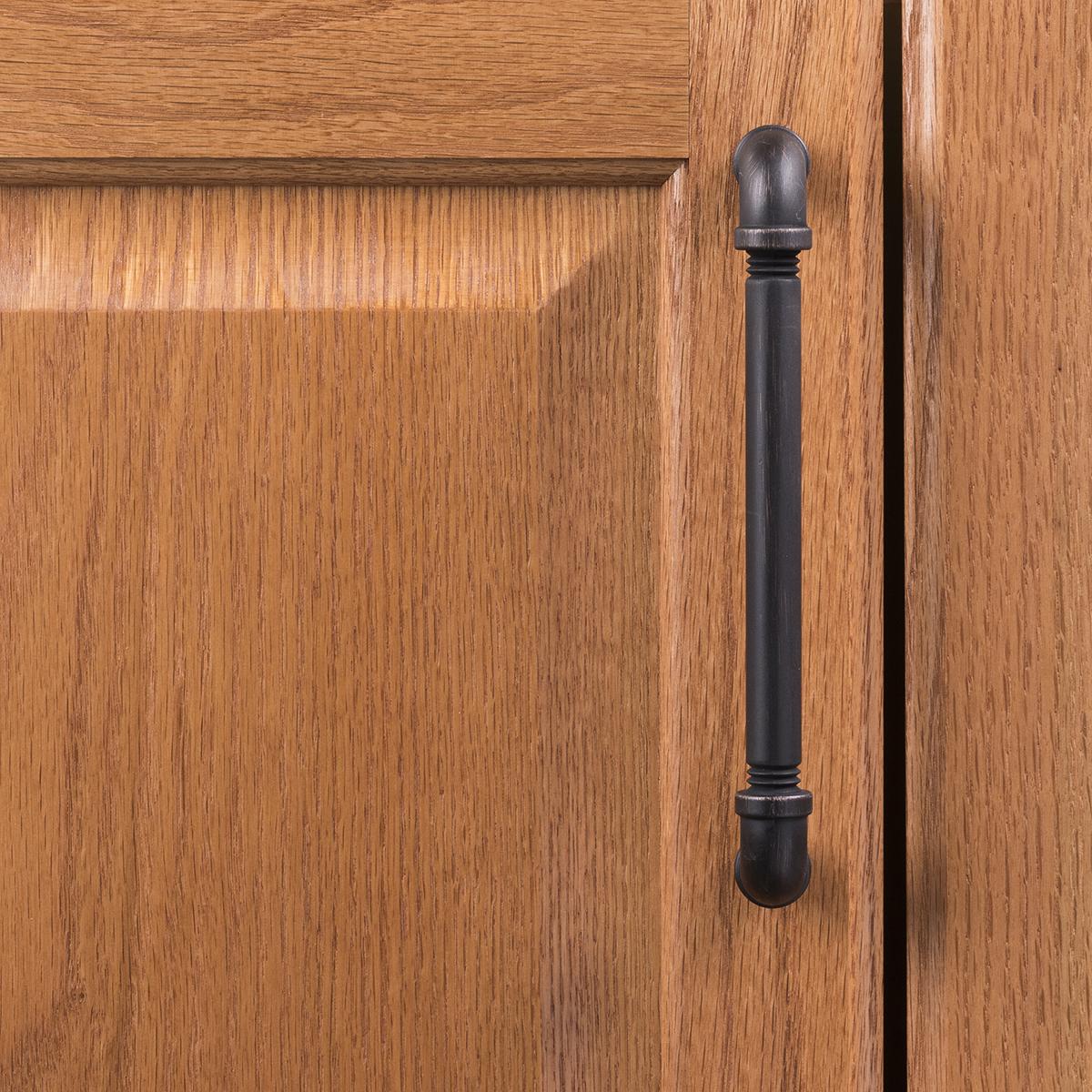 Hickory HH075010, 6-5/16 Inch (160mm) Pipeline Pull