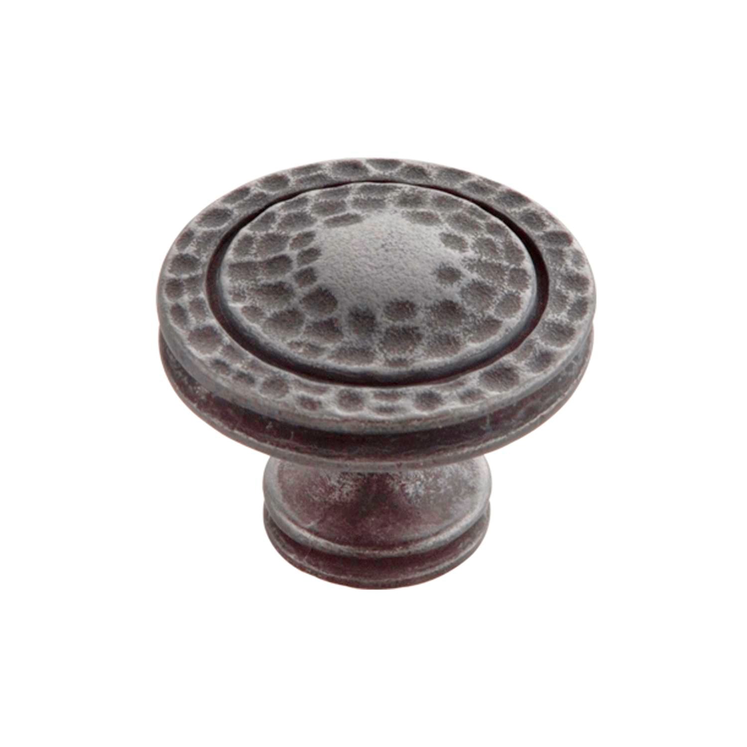 Hickory P3061, 1-3/8 Inch Diameter Mountain Lodge Knob