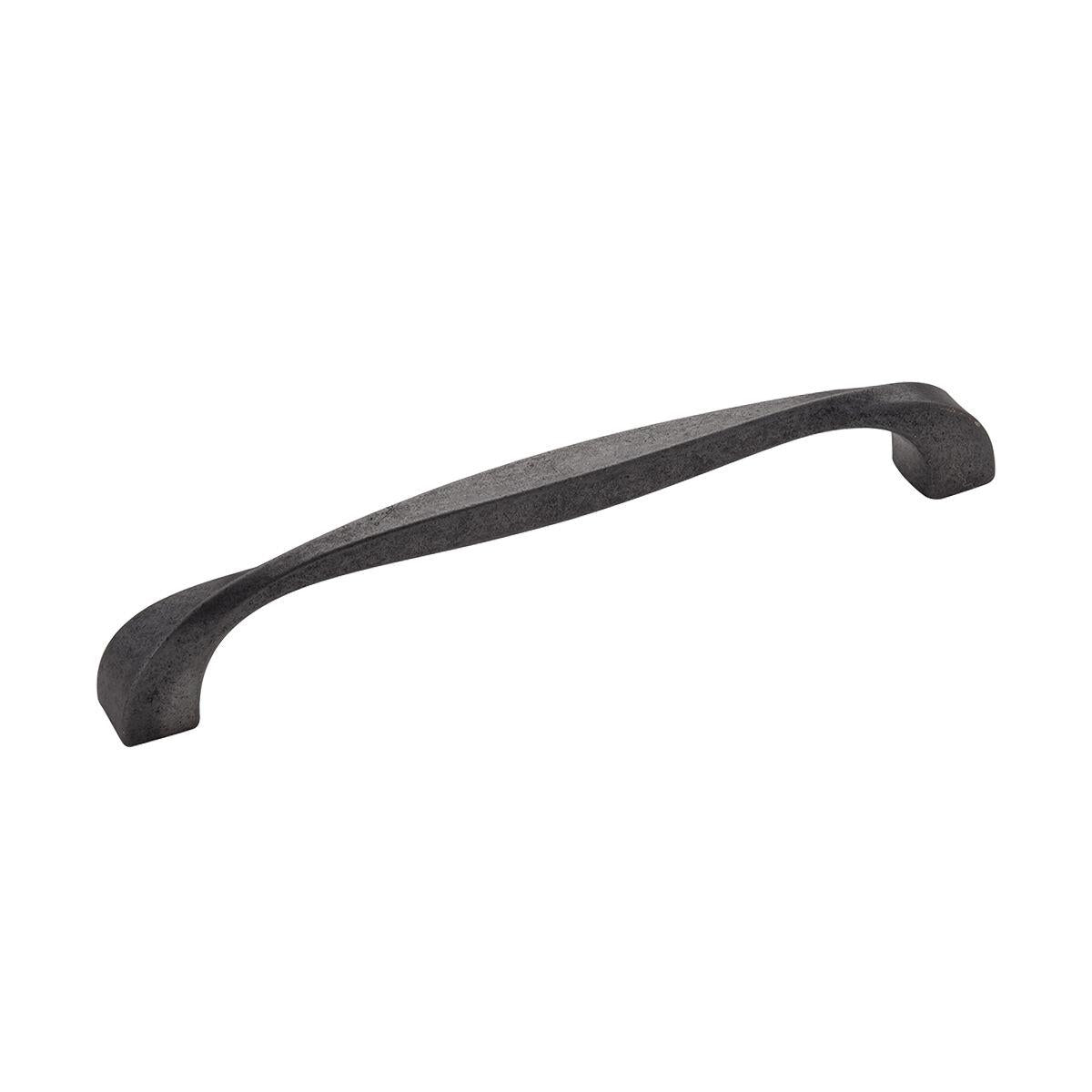 Hickory H076018, 6-5/16 Inch (160mm) Twist Pull