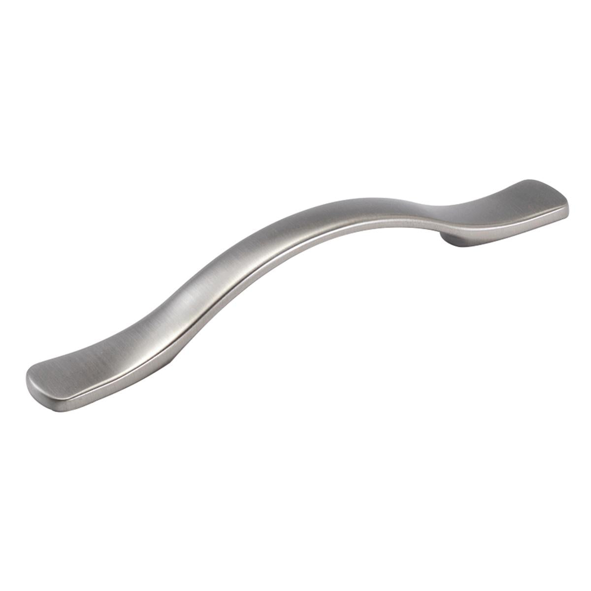 Hickory P2164, 4 InchEuro-Contemporary Pull
