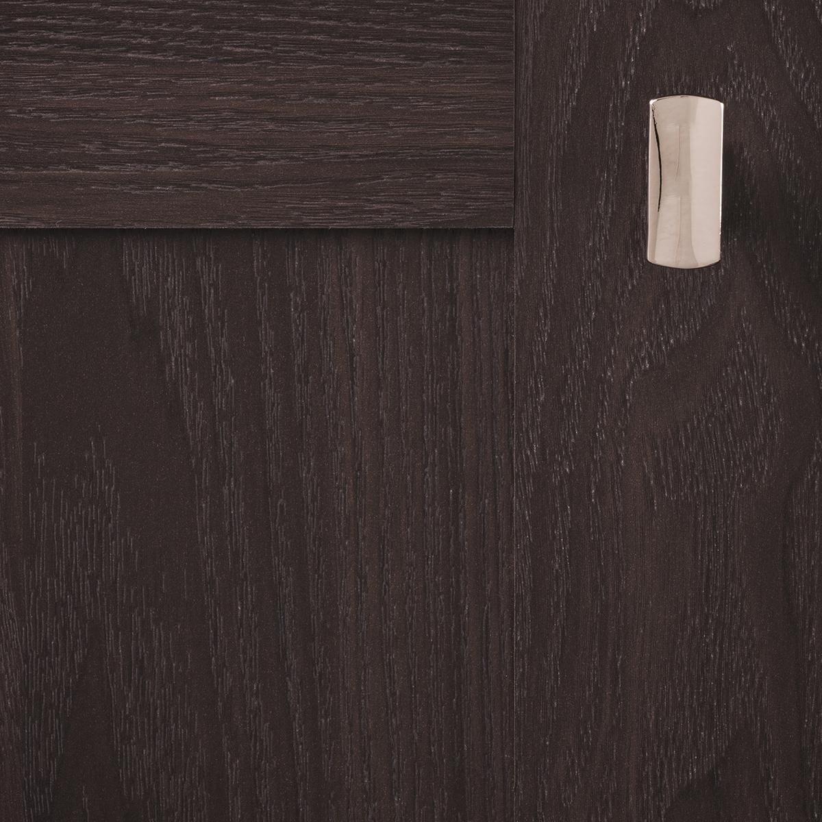 Hickory P3125, 1-1/2 Inch X 11/16 InchRichmond Knob