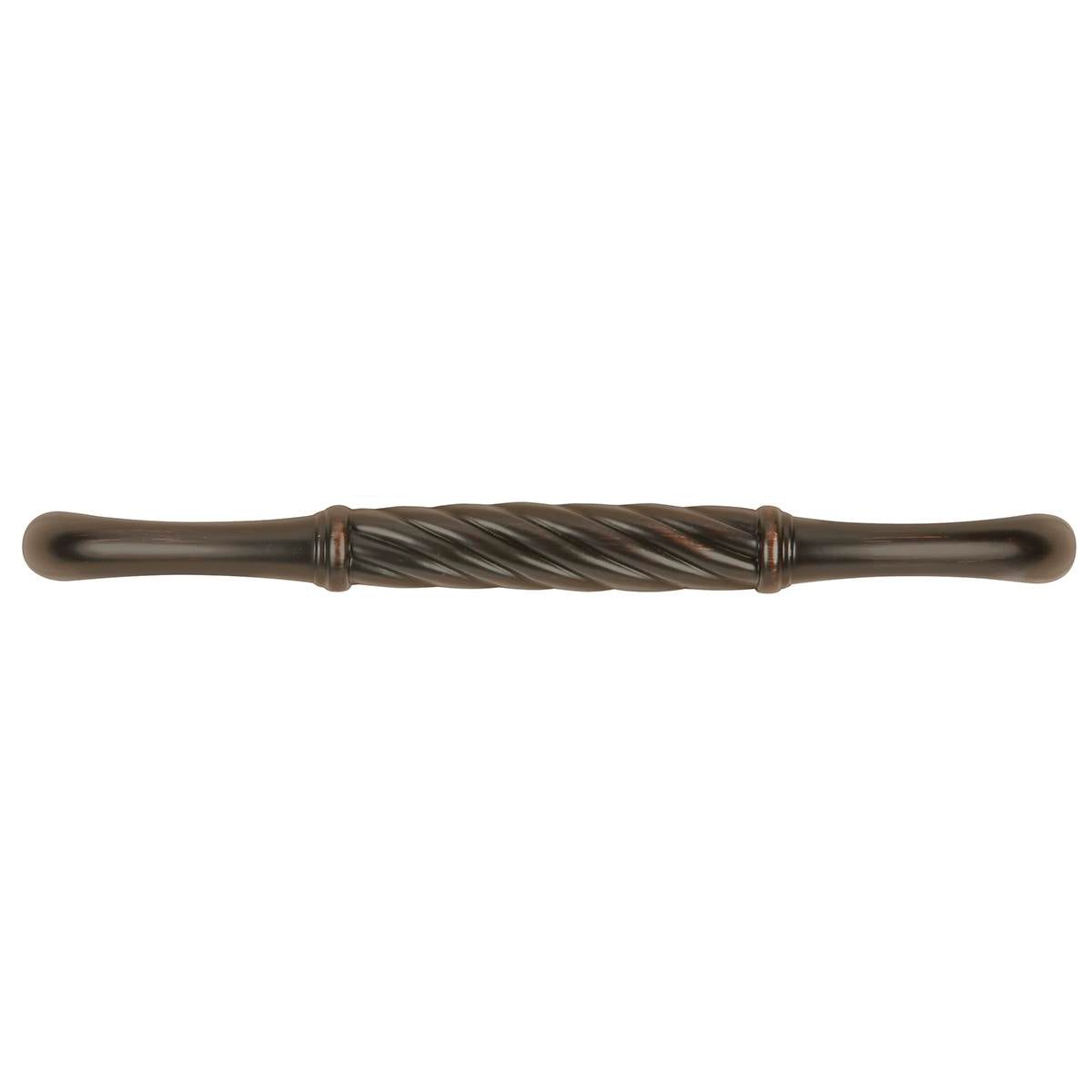 Hickory P7344, 5-1/16 Inch (128mm) French Country Pull