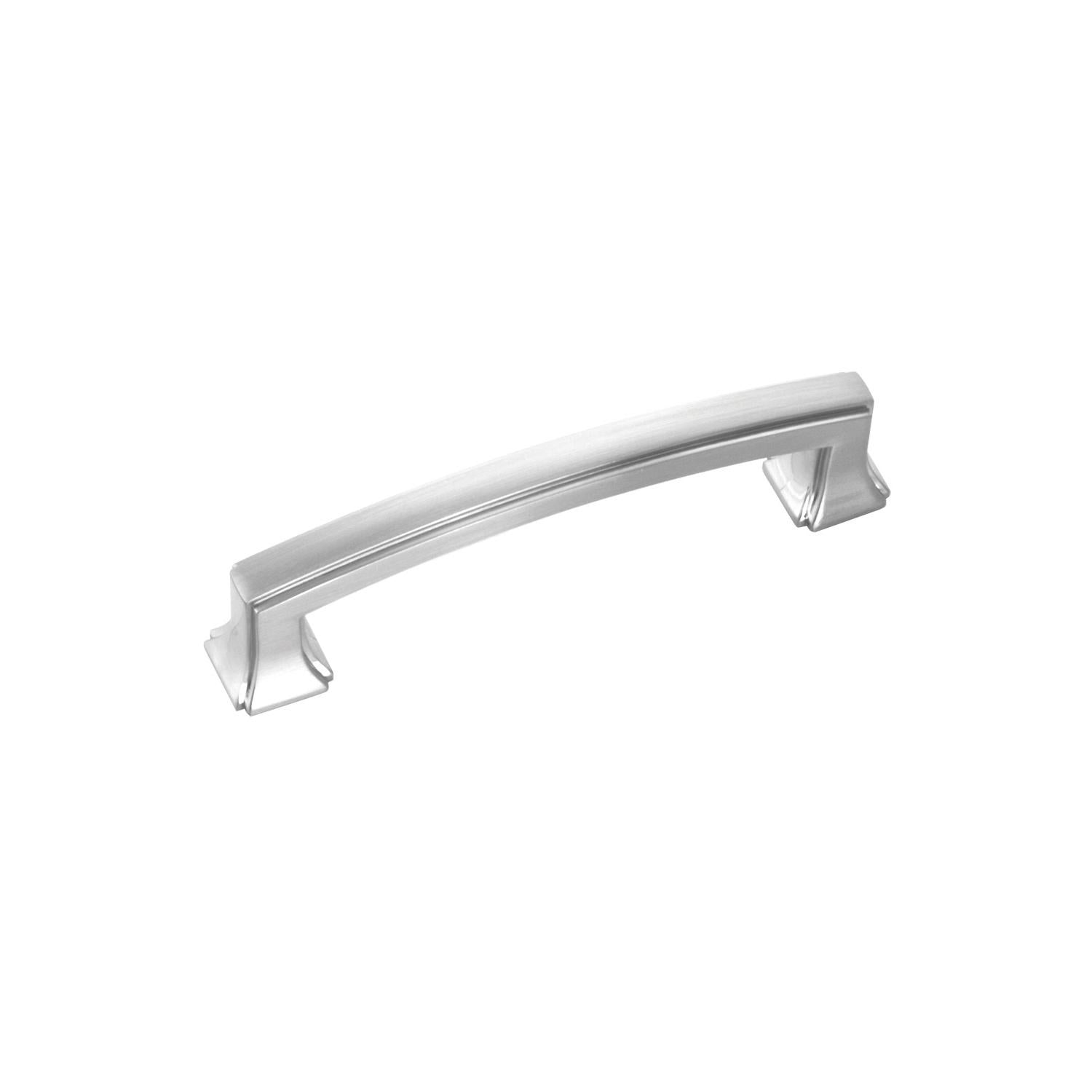 3-3/4 Inch (96mm) Bridges Pull