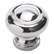 Hickory P3151, 1-1/4 Inch Diameter Cottage