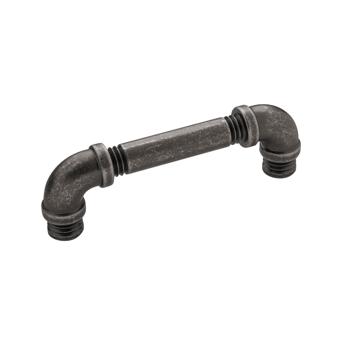 Hickory HH076011, 3-3/4 Inch (96mm) Pipeline Pull