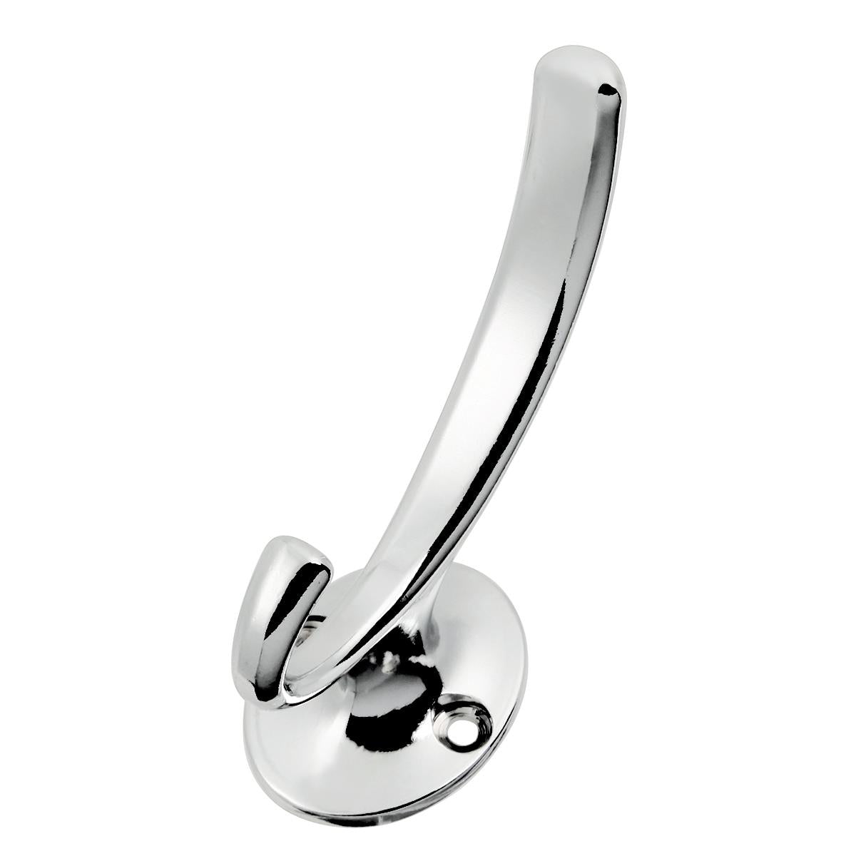 Hickory P25025, 3/4 Inch Center to Center Luna Hook
