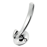 Hickory P25025, 3/4 Inch Center to Center Luna Hook
