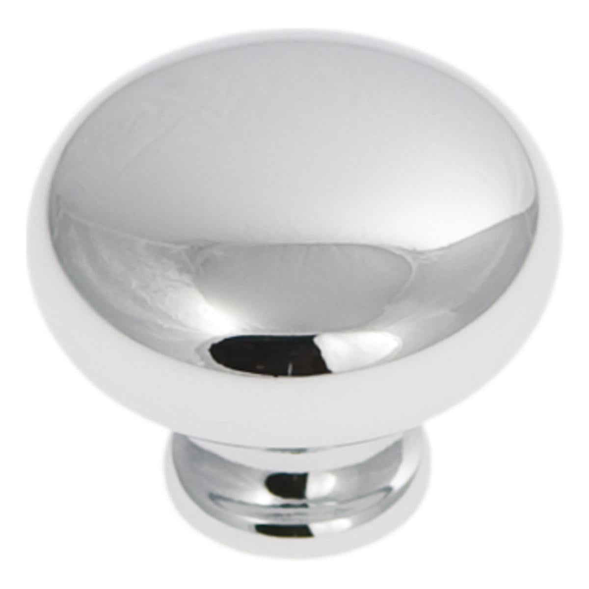 Hickory P771, 1-1/4 Inch Diameter Cottage Knob