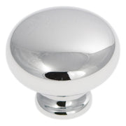 Hickory P771, 1-1/4 Inch Diameter Cottage Knob