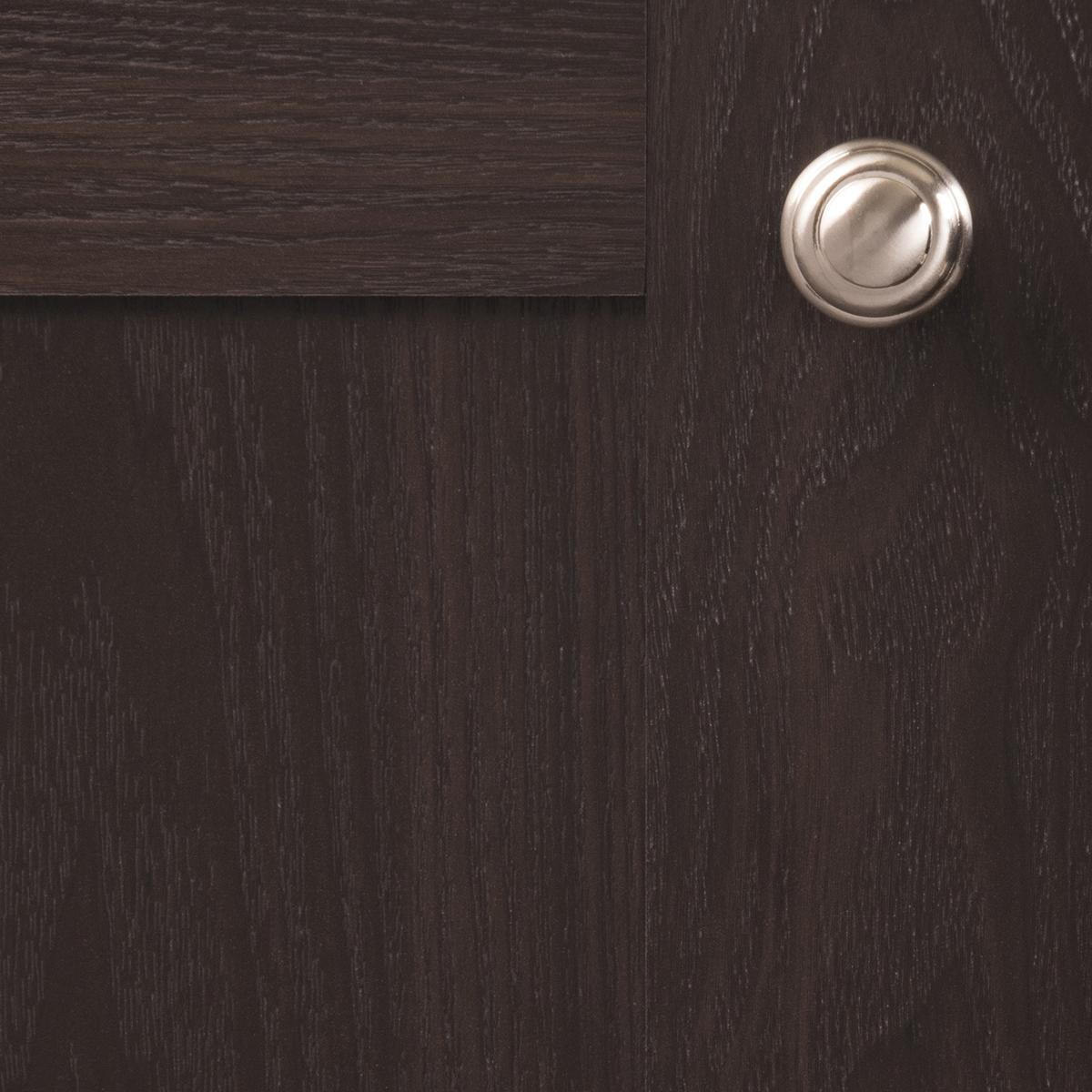 Hickory P2283, 1-1/4 Inch Diameter Zephyr Knob