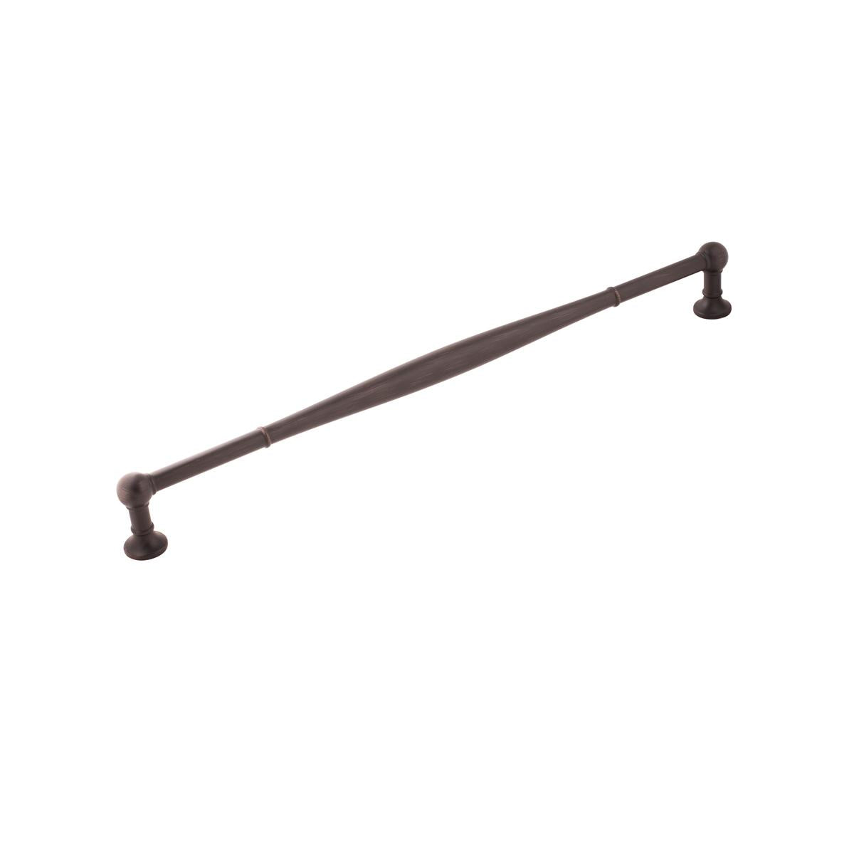 18 Inch Center to Center Fuller Appliance Pull