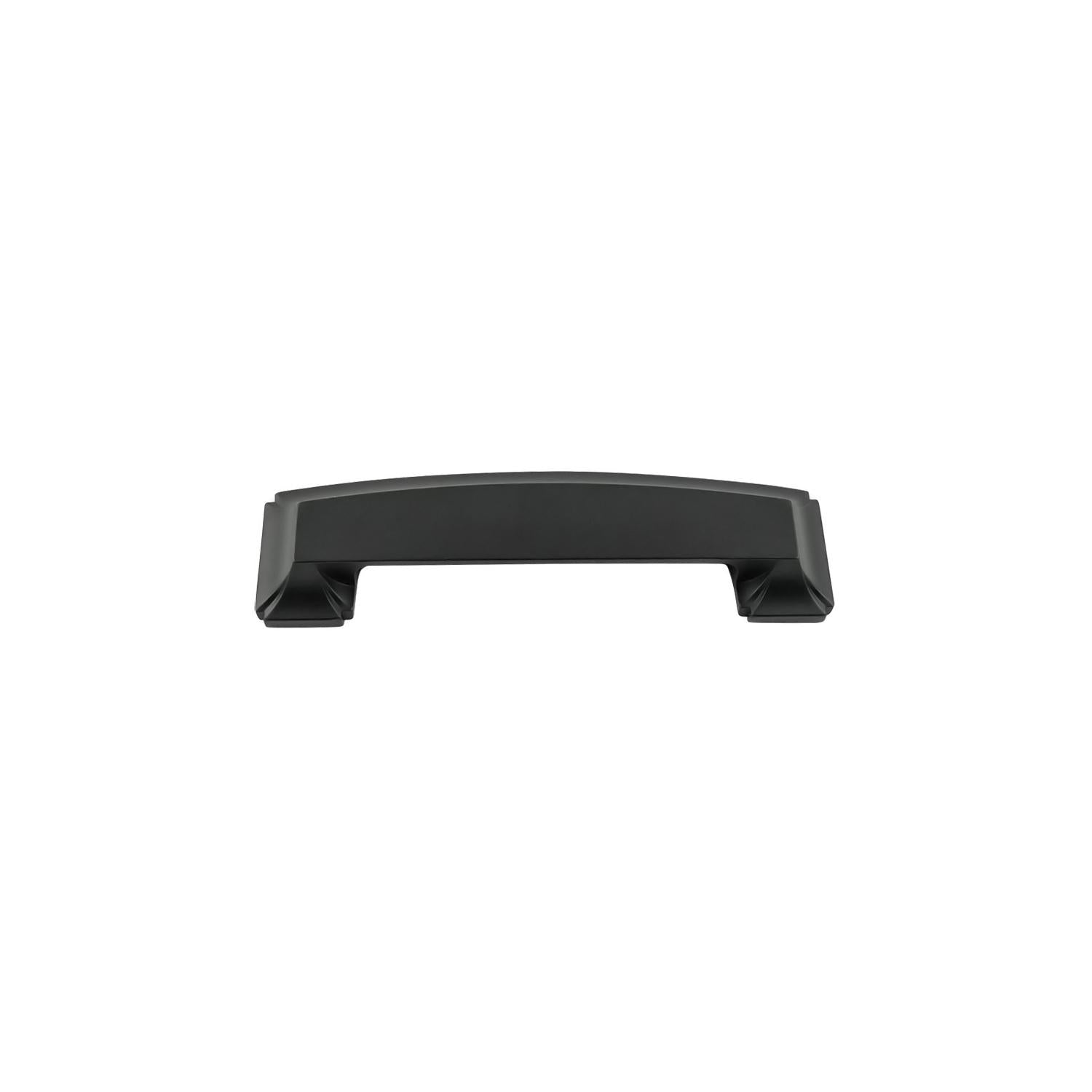 Hickory P3234, 3 Inch, 3-3/4 Inch (96mm) & 5-1/16 Inch (128mm) Center to Center Bridges Cup Pull