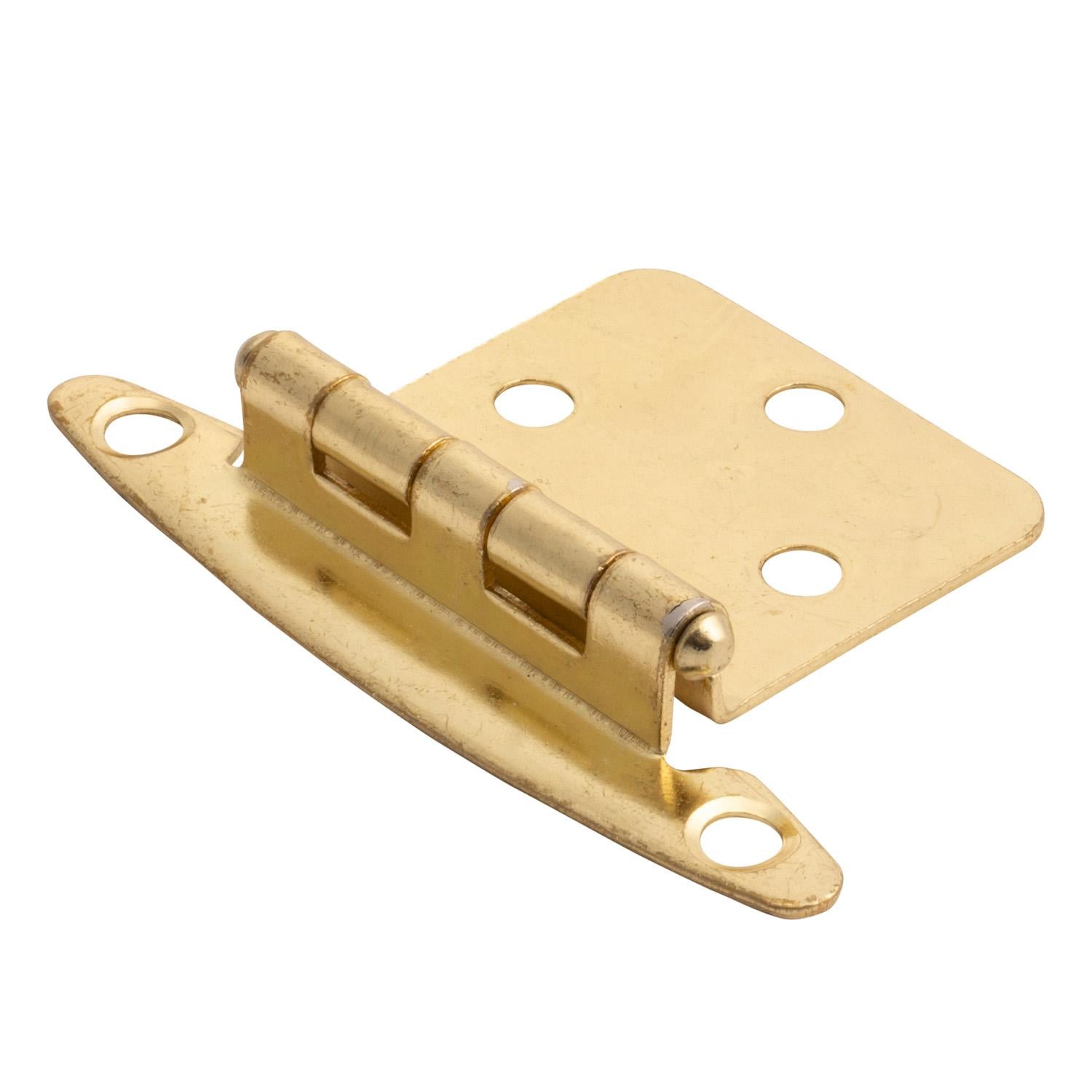Hickory P139, Surface Mount