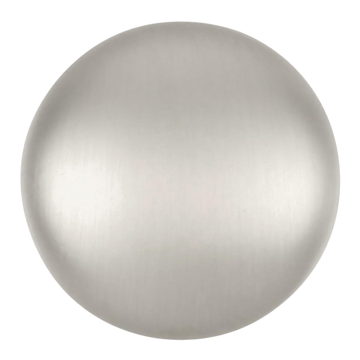 Hickory P771, 1-1/4 Inch Diameter Cottage Knob