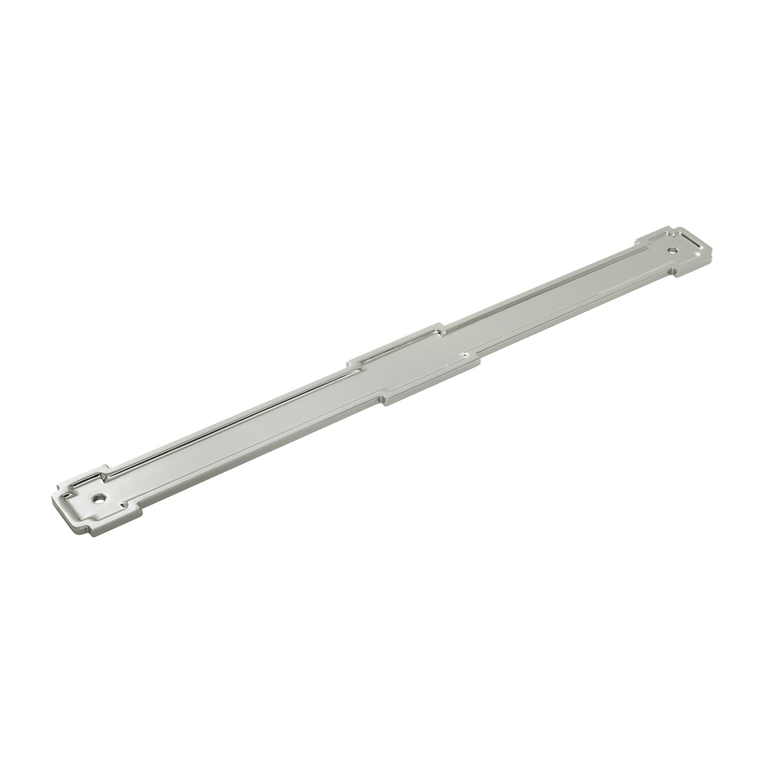 12 Inch Center to Center Coventry Pull Backplate
