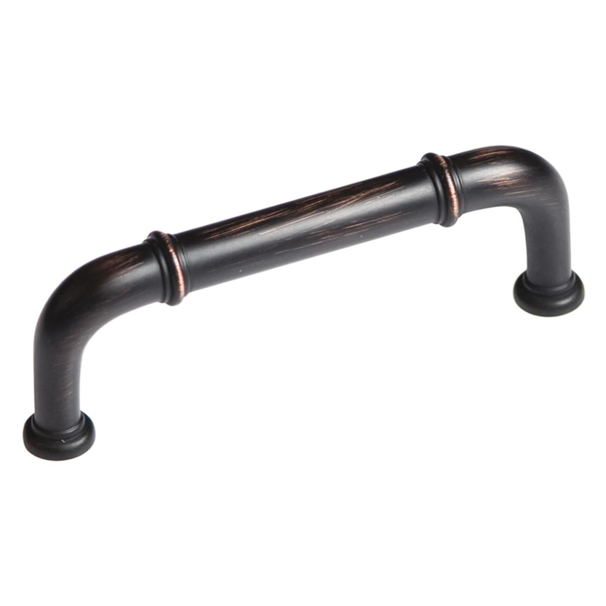 Hickory P3382, 3 InchCottage Pull